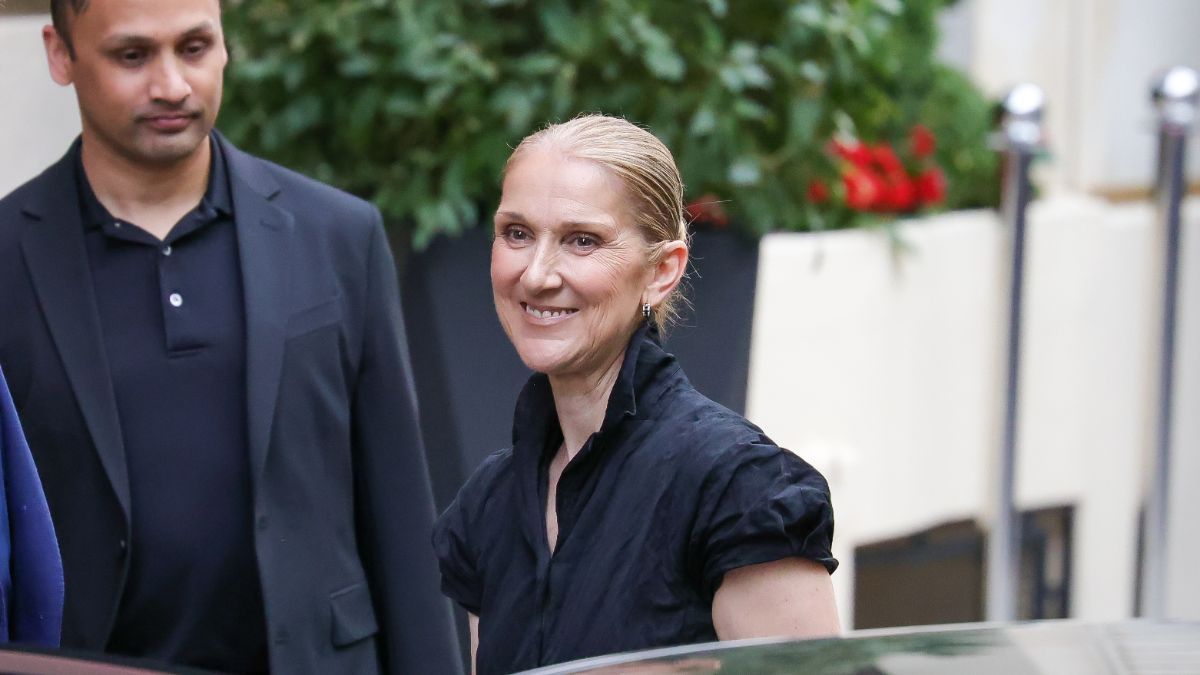 Селин Дион Селин Дион