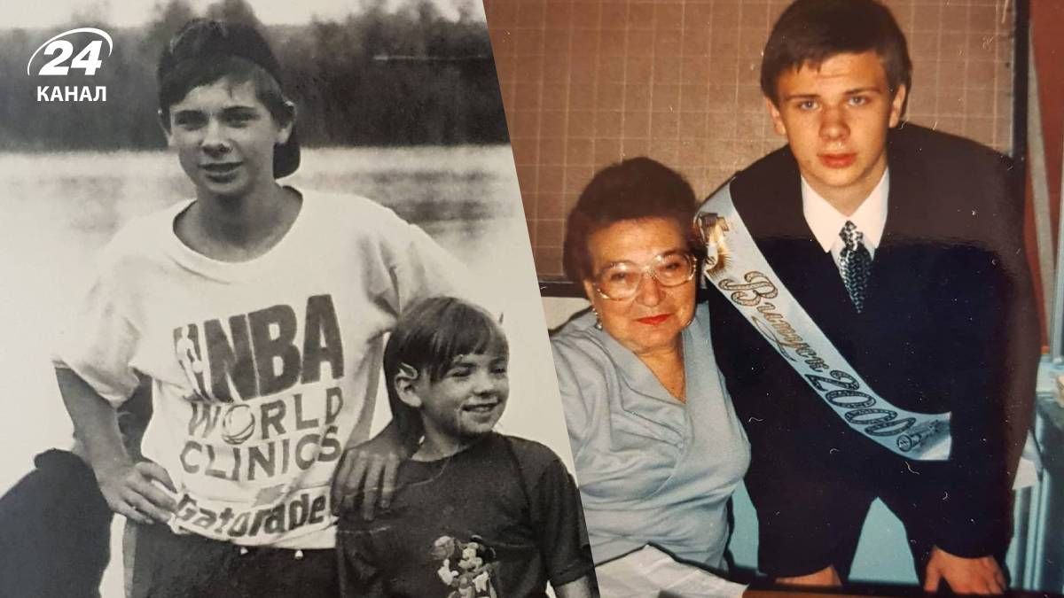 Дмитро Комаров Дмитро Комаров