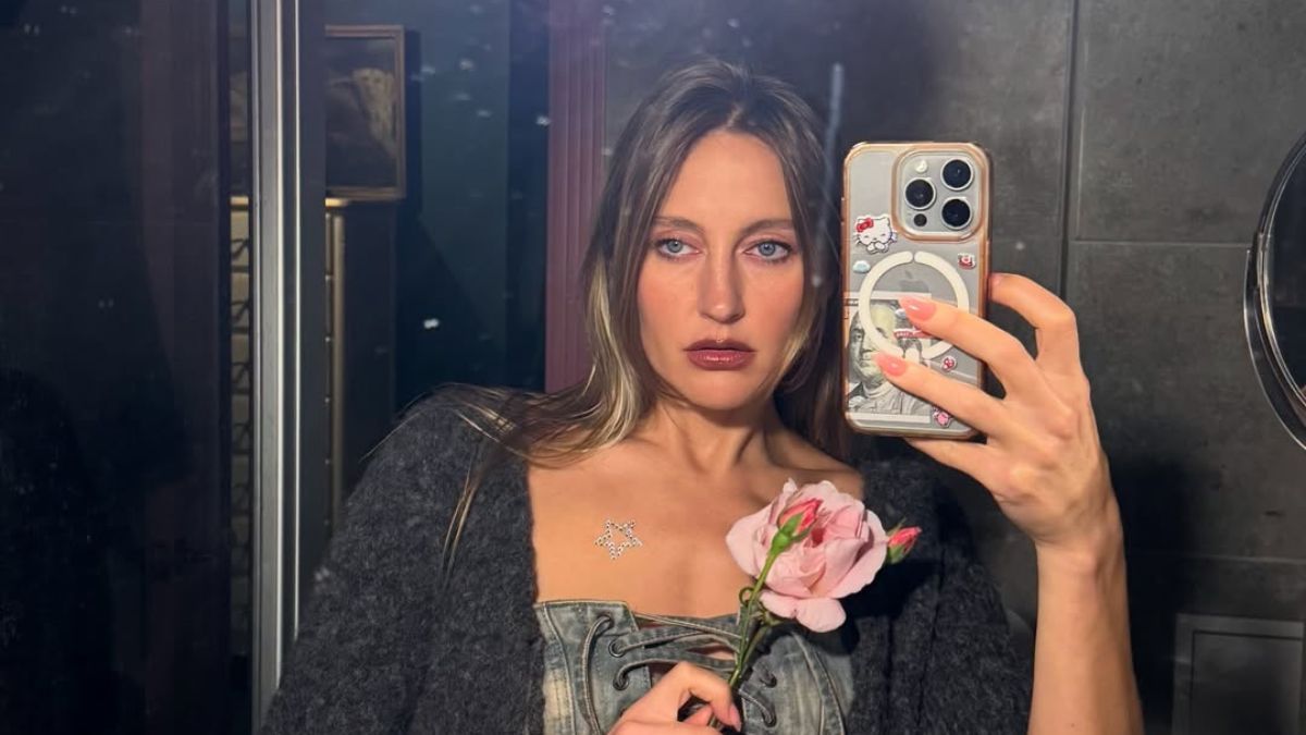 Ева Бушмина Ева Бушмина