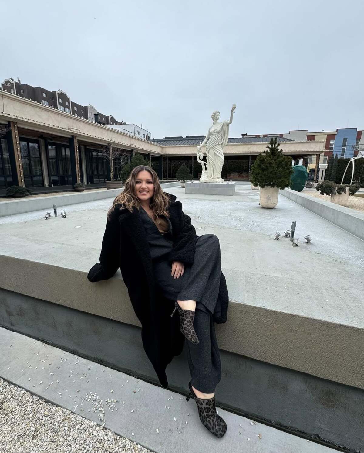 Наталья Могилевская Наталья Могилевская