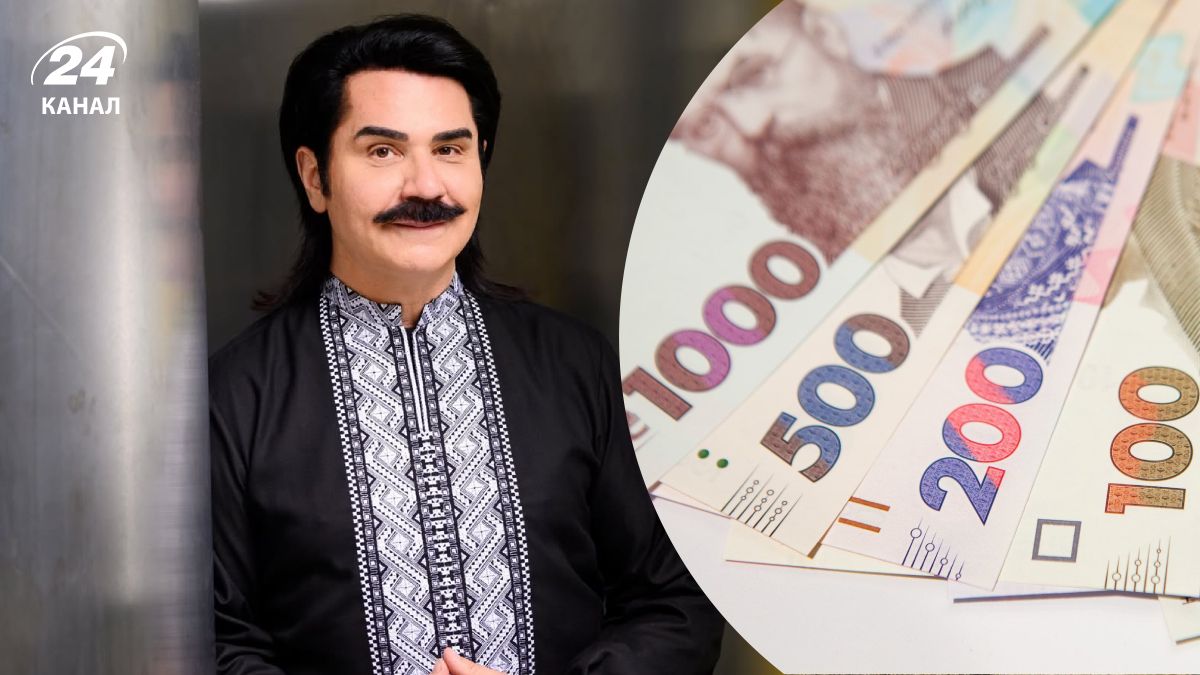 Павел Зибров