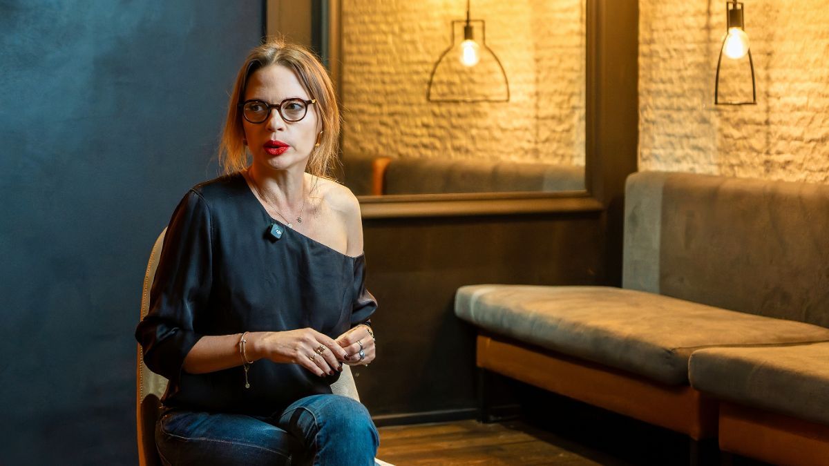 Ірена Карпа Ірена Карпа