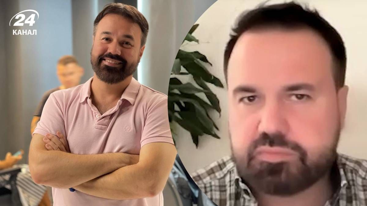 Антон Лірник Антон Лірник