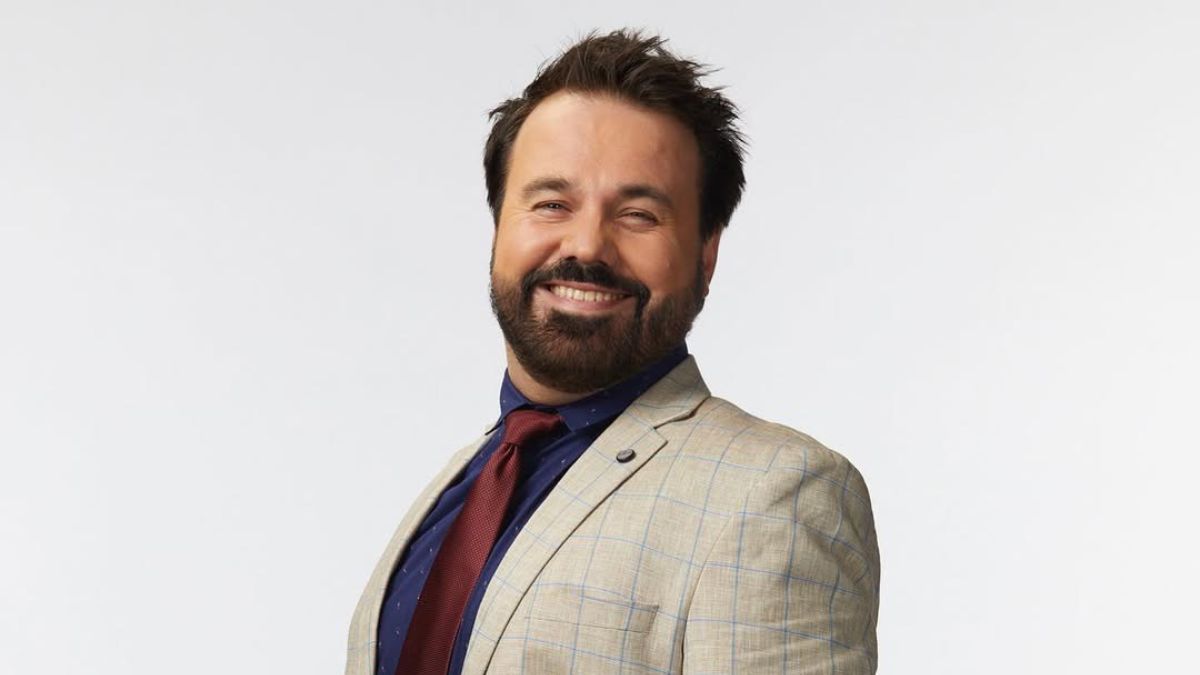 Антон Лірник Антон Лірник