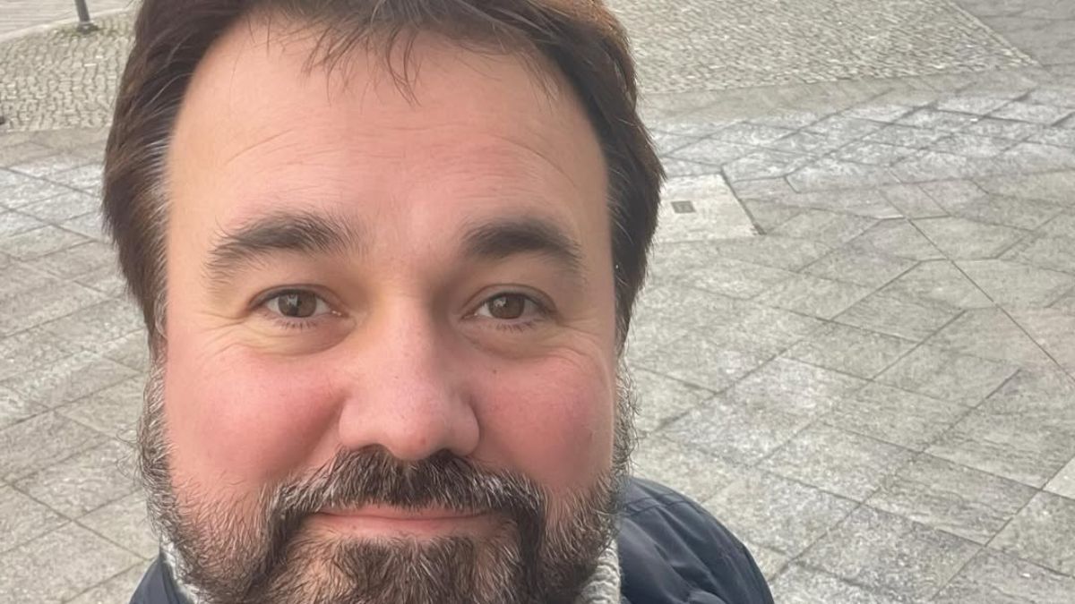 Антон Лірник