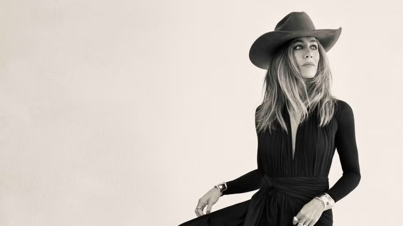 Дженніфер Еністон Дженніфер Еністон