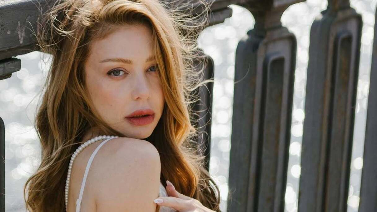 Тина Кароль Тина Кароль