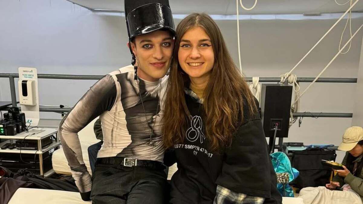 Nemo і Jerry Heil Nemo і Jerry Heil