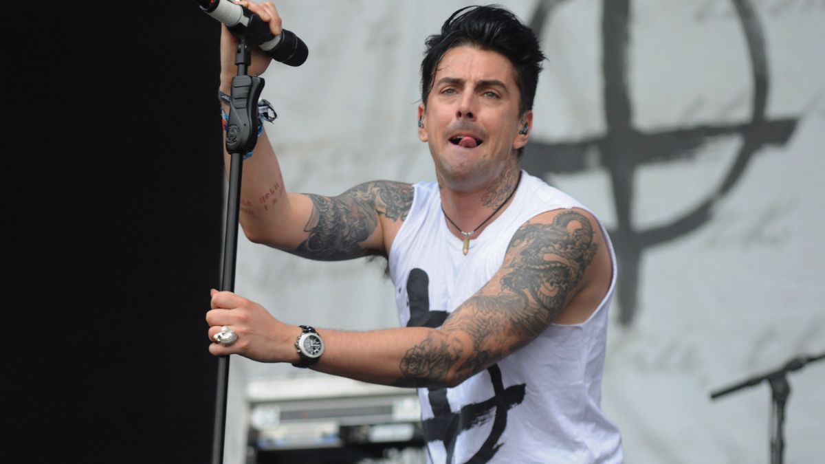 Иен Уоткинс Иен Уоткинс