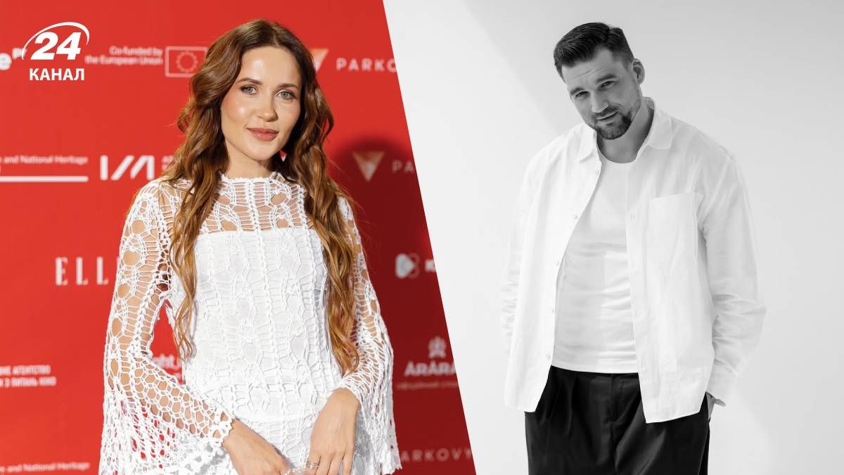 Наталка Денисенко, Юрій Савранський Наталка Денисенко, Юрій Савранський