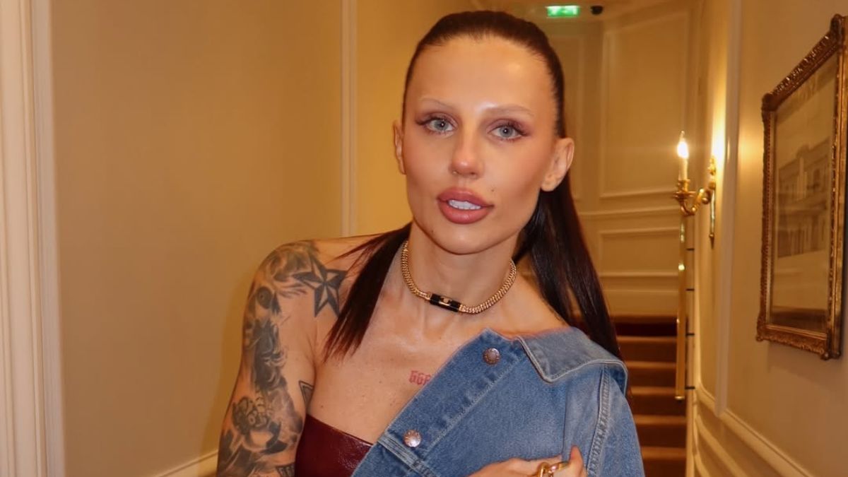 Анна Алхим Анна Алхим