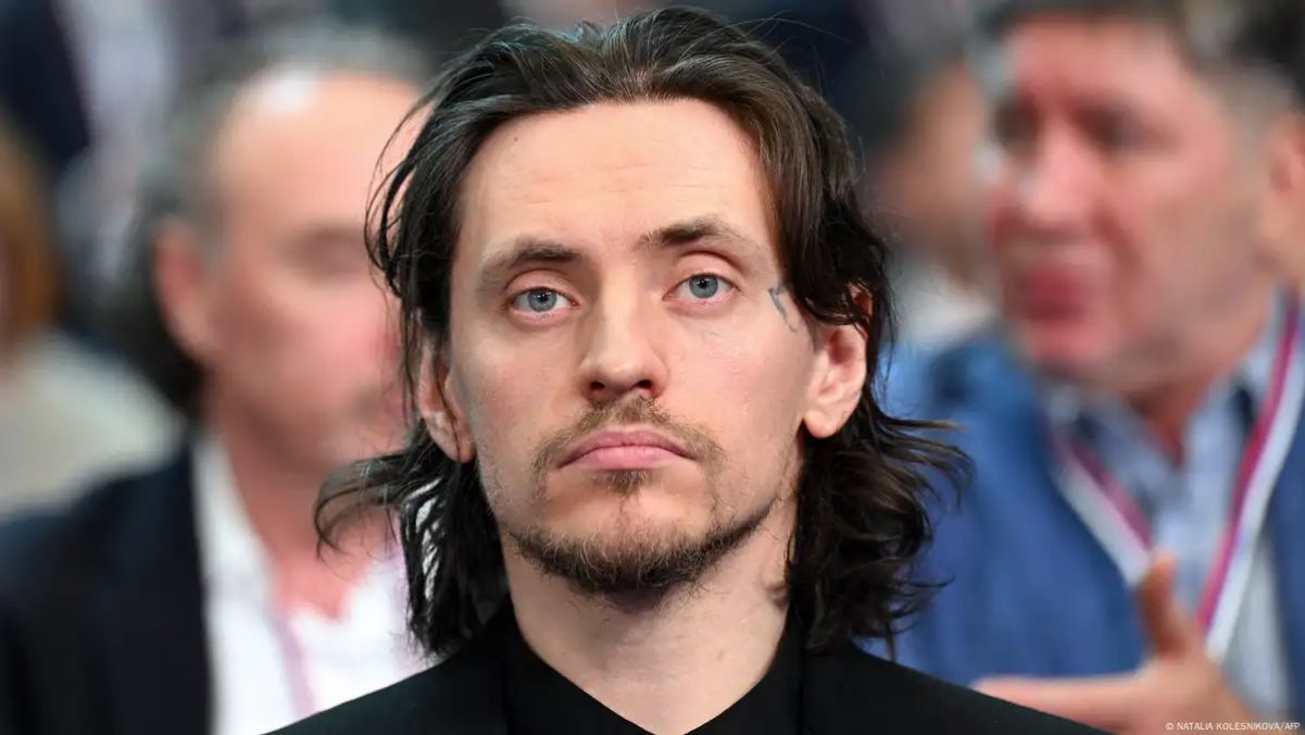 Сергей Полунин Сергей Полунин