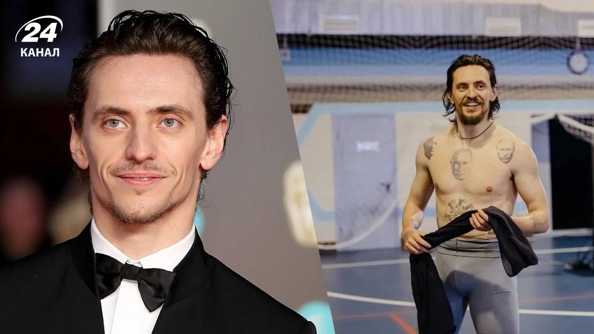 Сергій Полунін Сергій Полунін