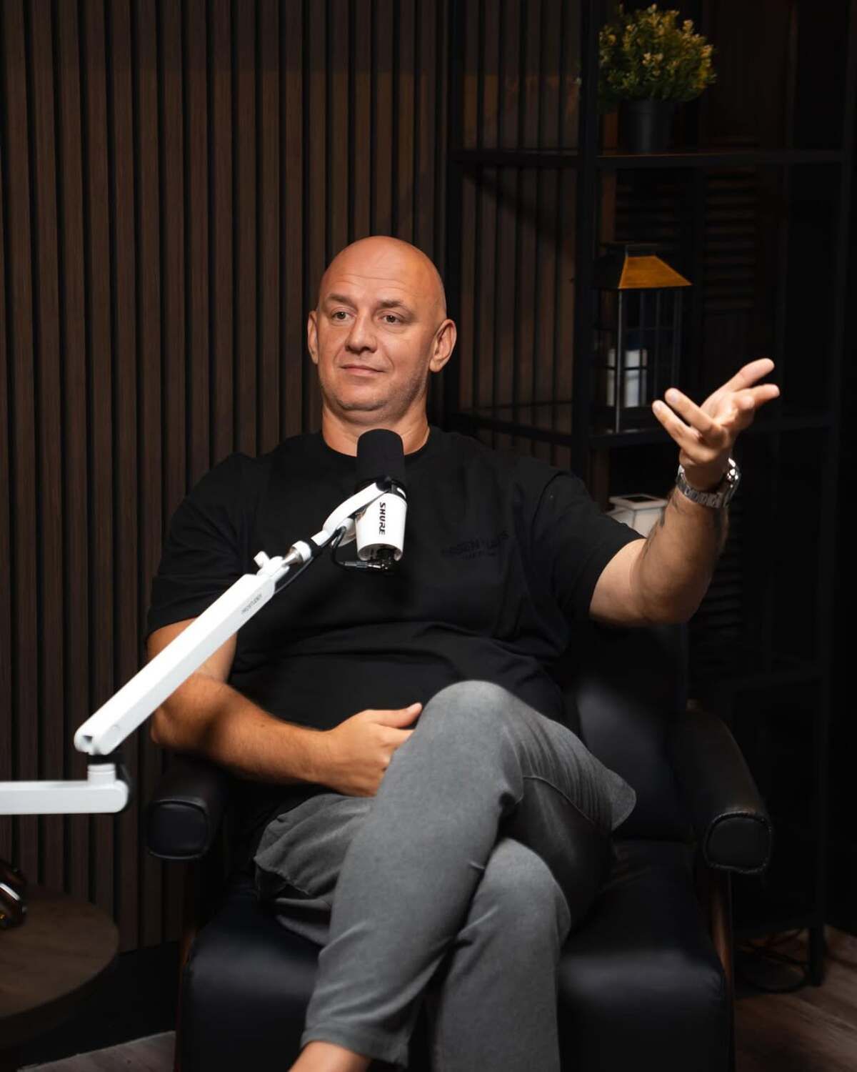 Потап Потап