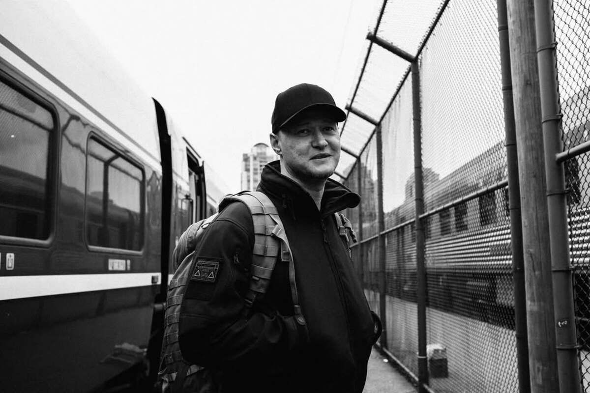 Андрій Хливнюк Андрій Хливнюк