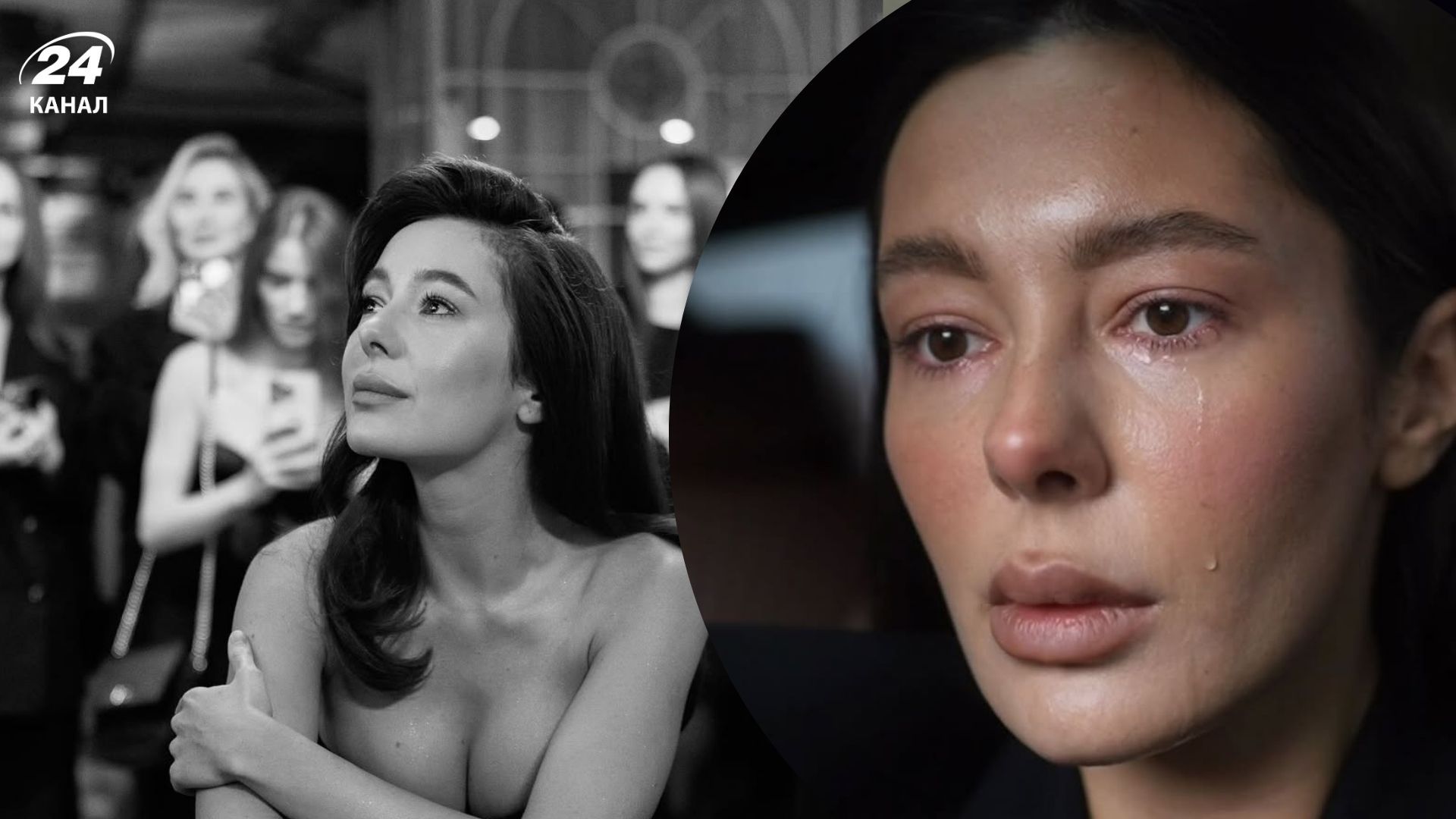 Украли более 6 миллионов гривен: известная украинский блогер стала жертвой мошенников - Showbiz Украли более 6 миллионов гривен: известная украинский блогер стала жертвой мошенников - Showbiz