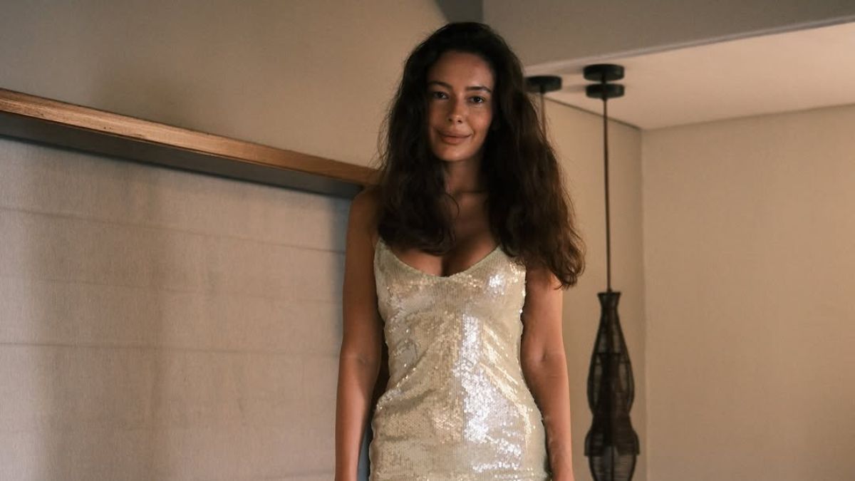 Ксюша Манекен