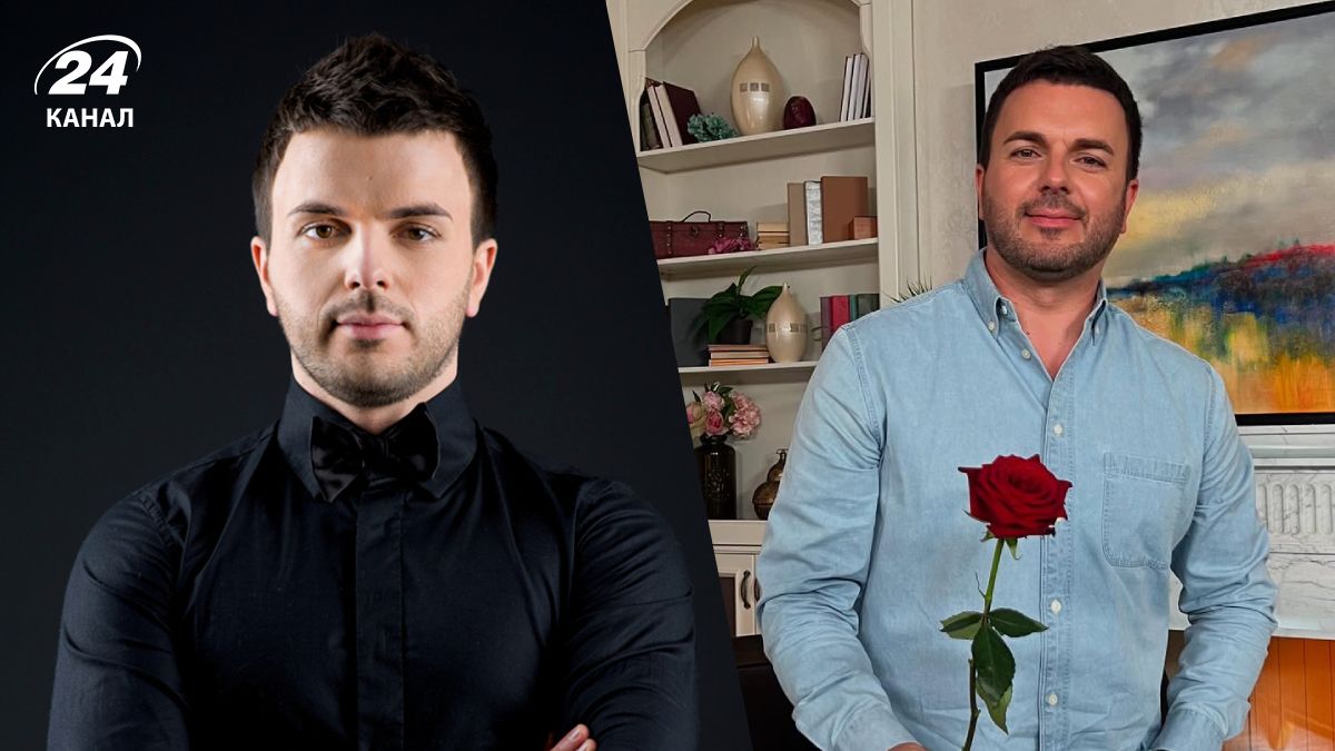 Григорій Решетник Григорій Решетник