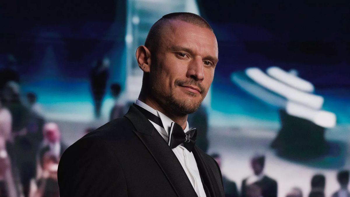 Тарас Цимбалюк Тарас Цимбалюк