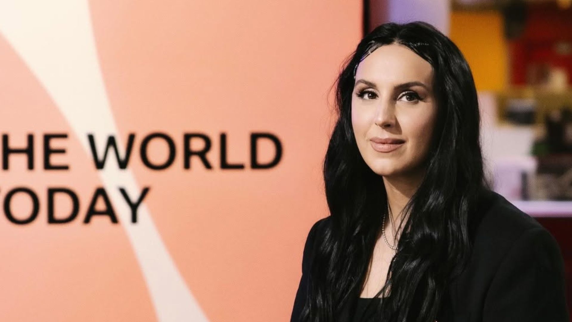 Джамала Джамала