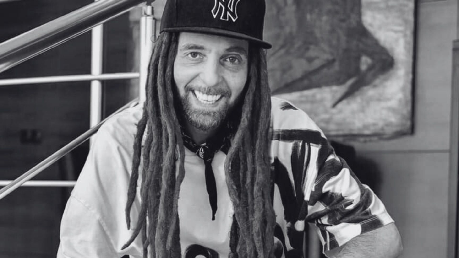 Помер гітарист та лідер гурту Green Grey Андрій Яценко - Showbiz