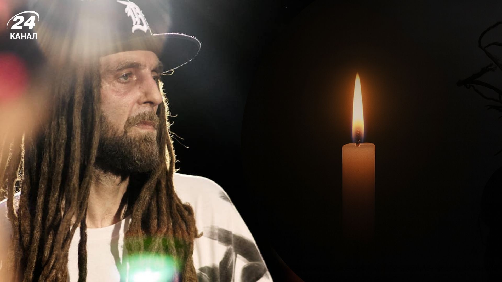 Андрей "Дизель" Яценко Андрей "Дизель" Яценко