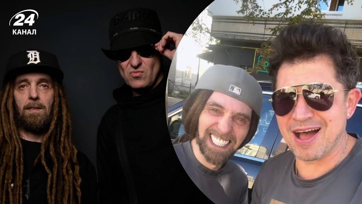 Андрей Яценко, Дмитрий Муравицкий, Андрей Джеджула