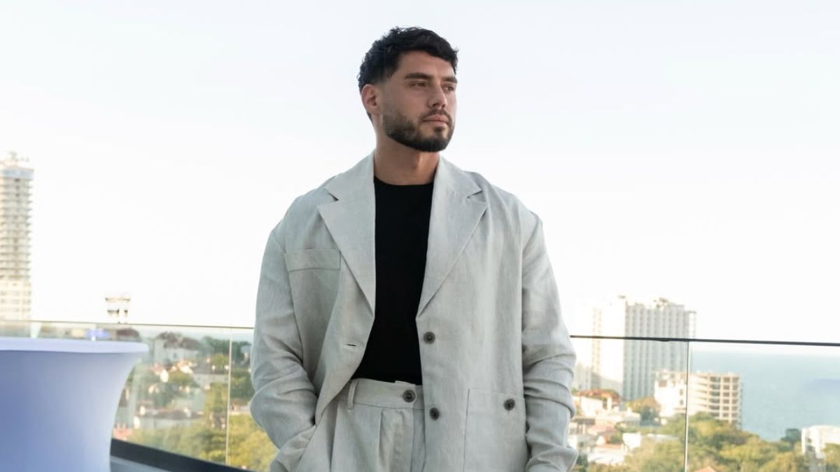 Никита Добрынин Никита Добрынин