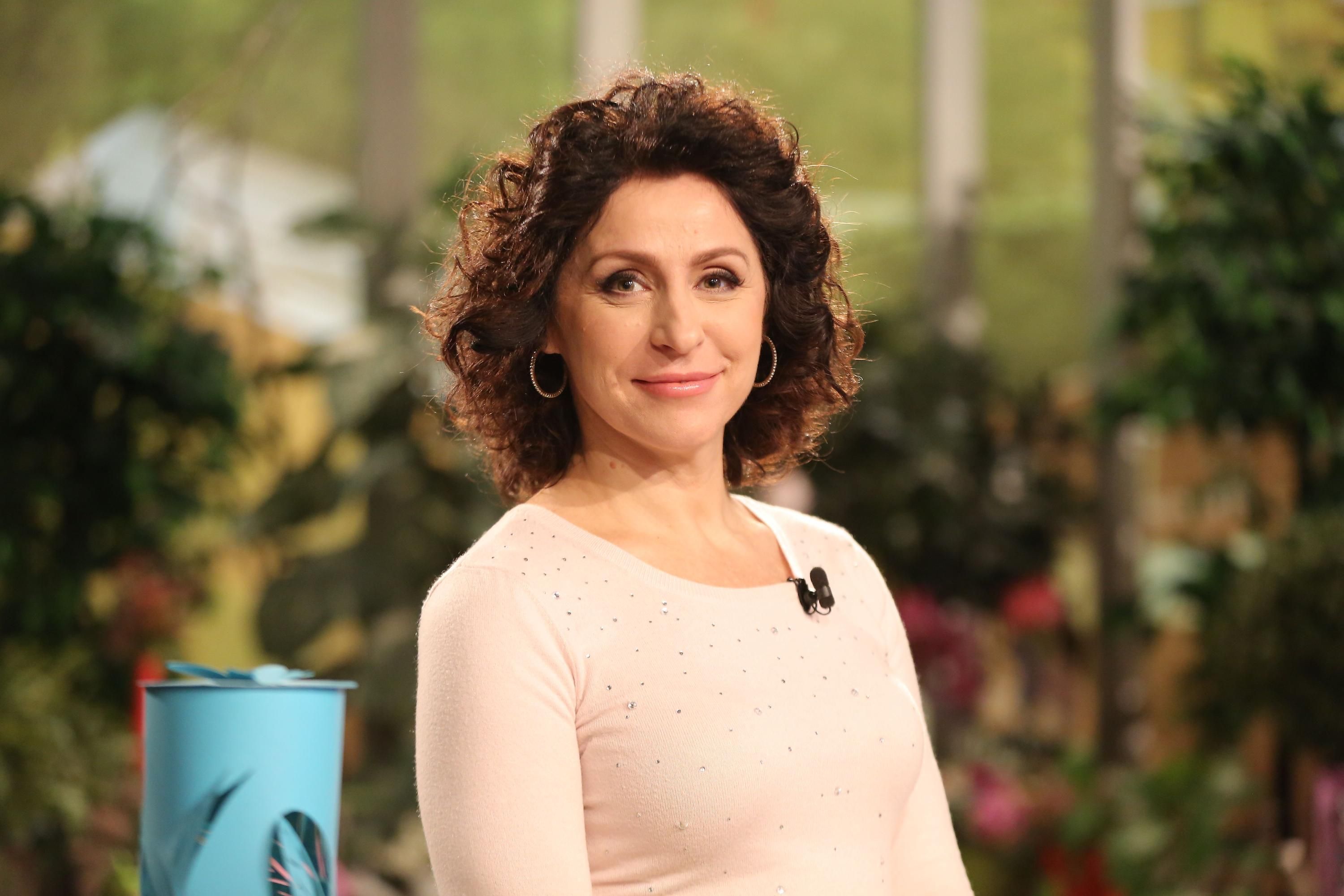 Надія Матвєєва - де зараз Надія Матвєєва - де зараз