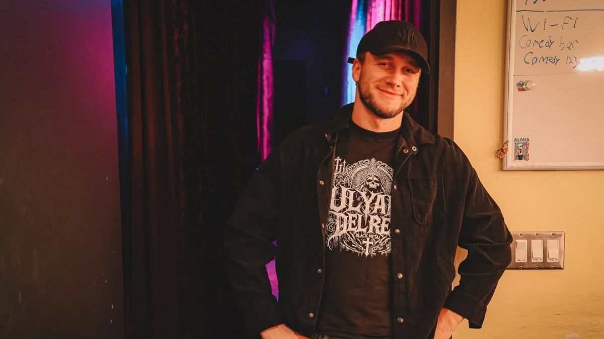 Тарас Яремій Тарас Яремій