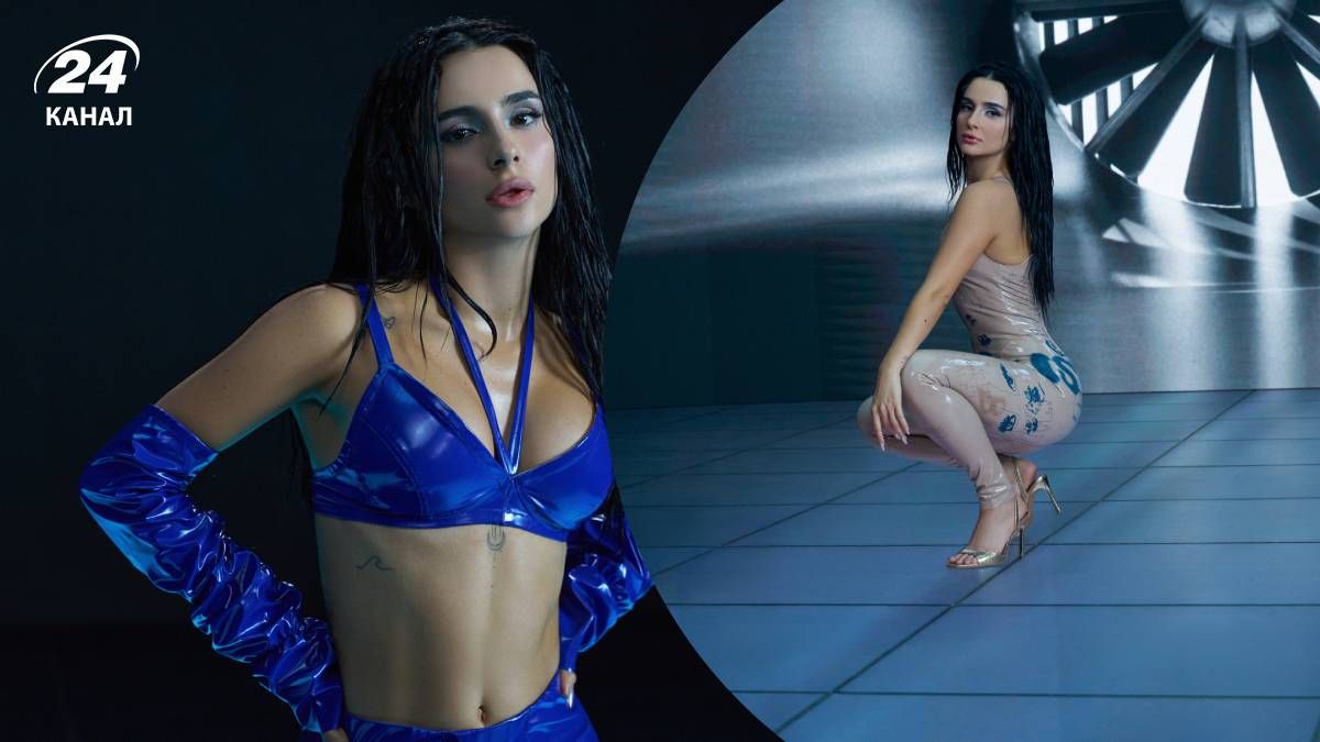 Анна Тринчер Анна Тринчер