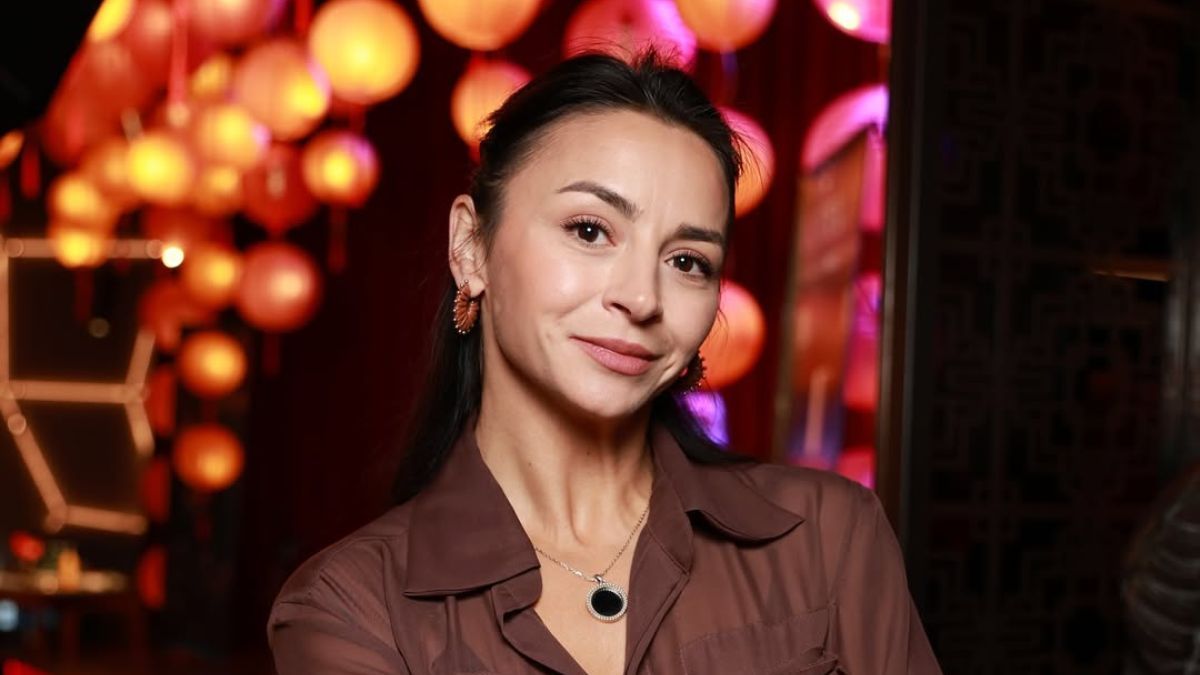 Ілона Гвоздьова Ілона Гвоздьова