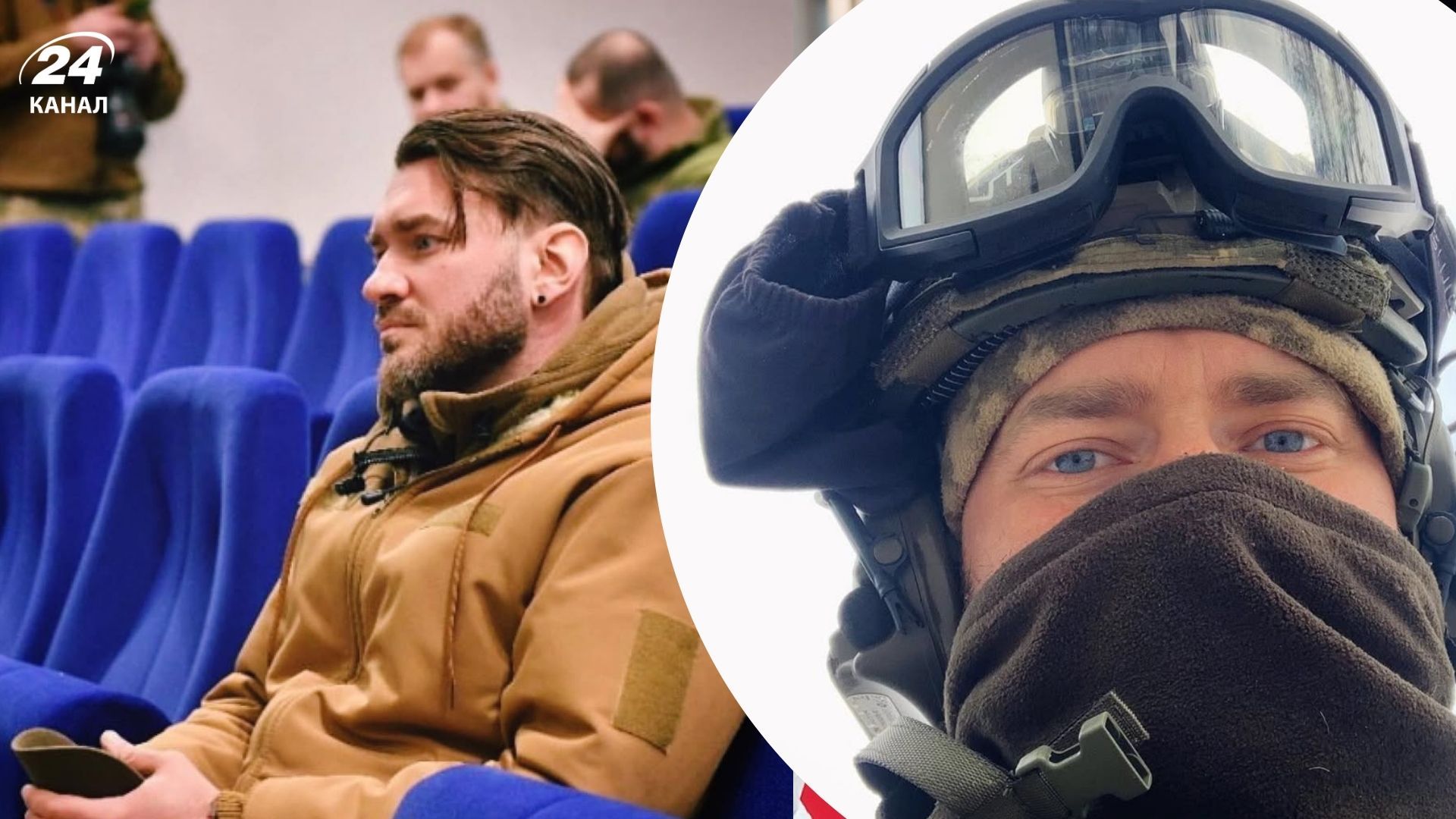 Дмитро Дікусар Дмитро Дікусар