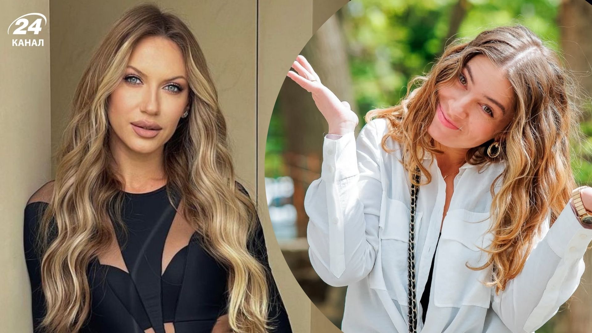 Никитюк ответила на скандальное заявление Петрожицкой о ее игре в кино: "Чтобы такого не ляпала" - Showbiz Никитюк ответила на скандальное заявление Петрожицкой о ее игре в кино: "Чтобы такого не ляпала" - Showbiz