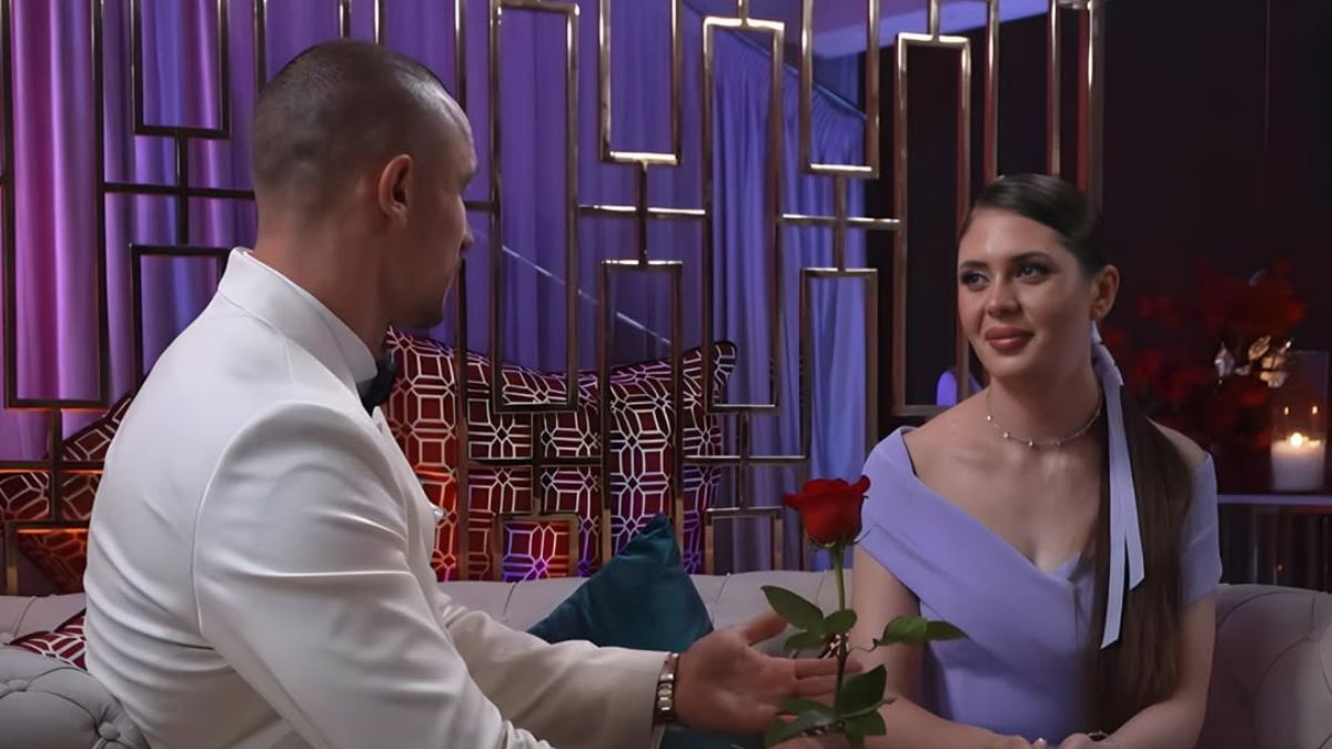 Наталья и Тарас Цимбалюк