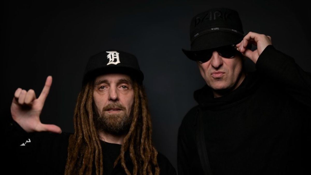 Андрей Яценко и Дмитрий Муравицкий Андрей Яценко и Дмитрий Муравицкий