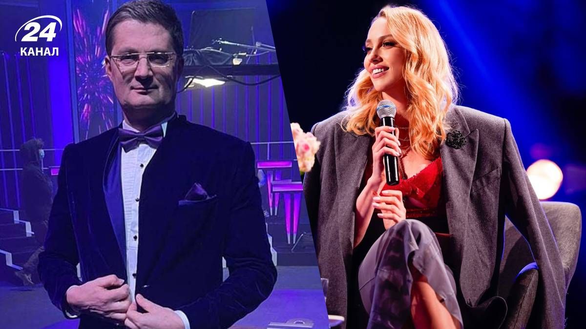 Игорь Кондратюк, Оля Полякова