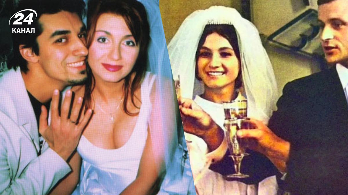 Свадьба звезд Свадьба звезд