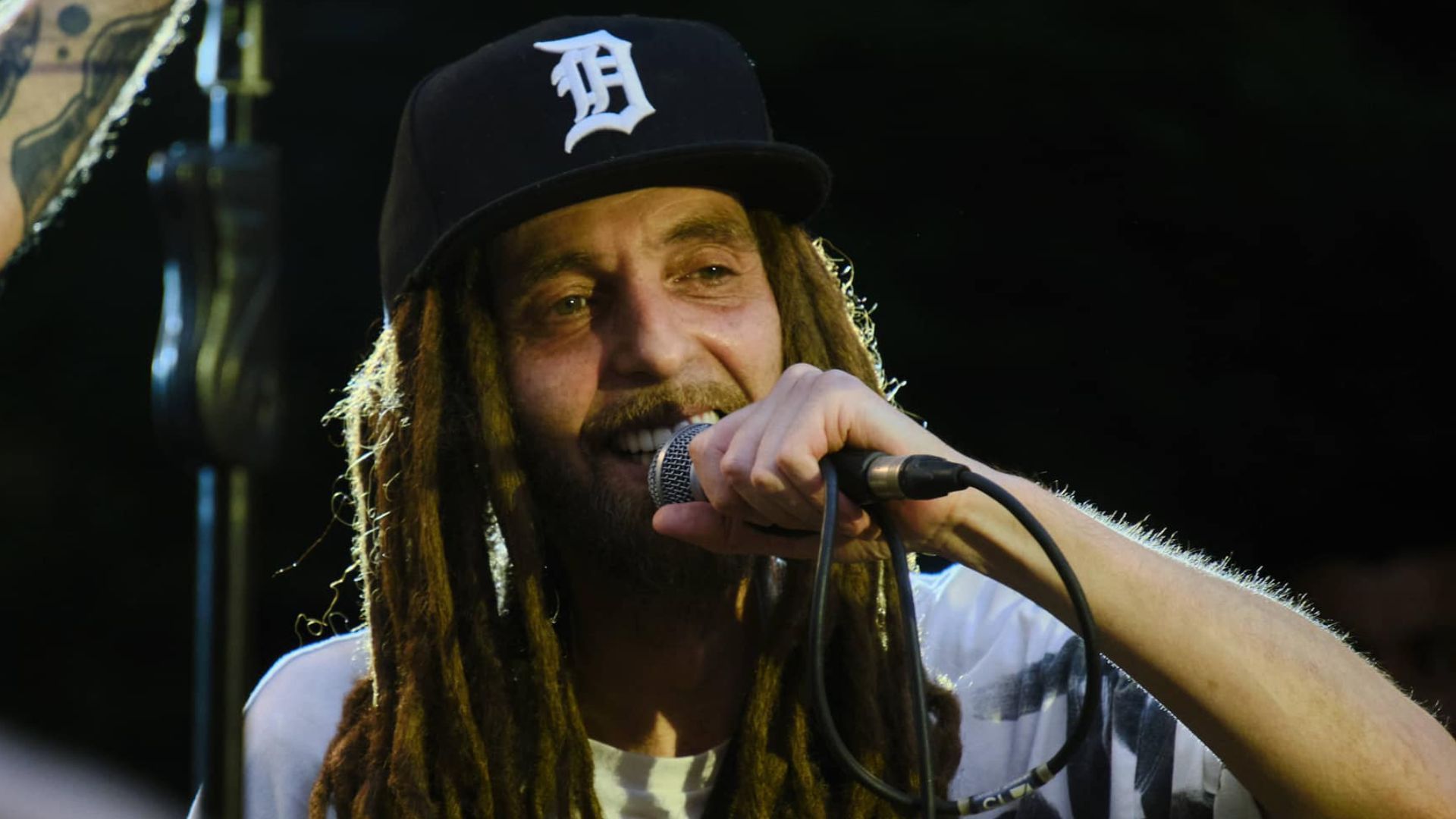 Андрей Яценко