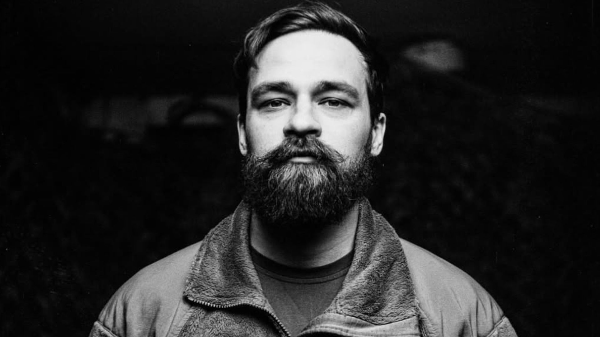 Данііл Мірешкін 