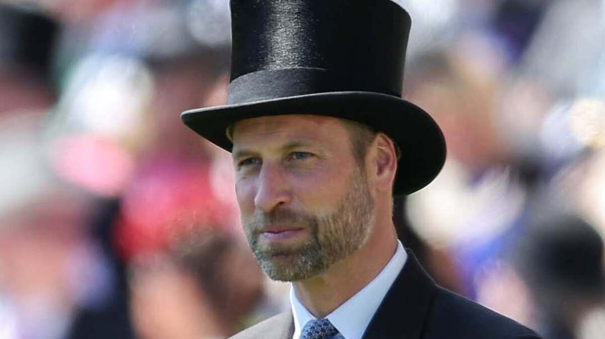 Принц Вільям