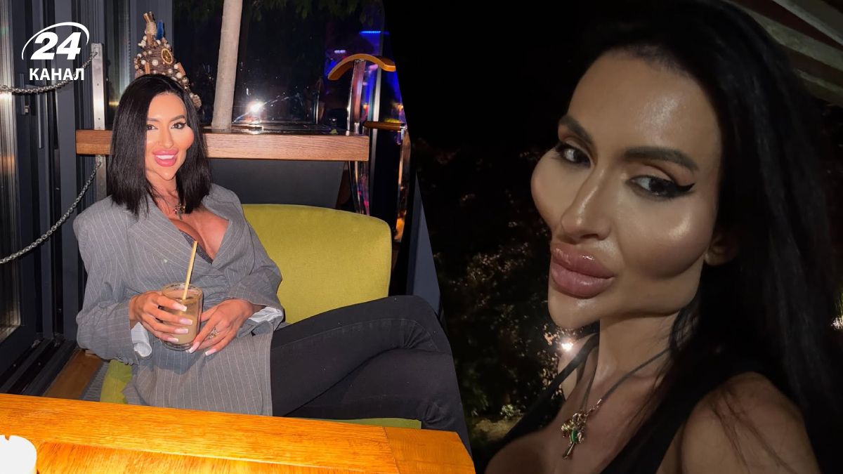 Анастасія Покрещук Анастасія Покрещук