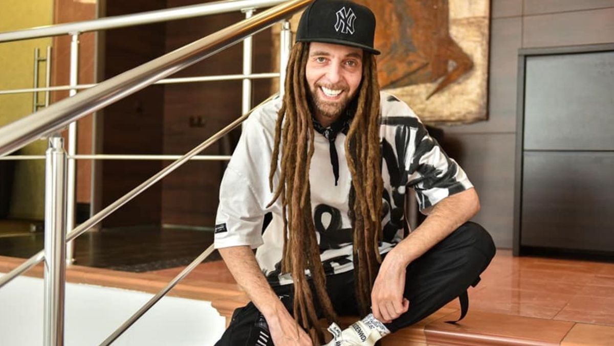 Андрей Яценко Андрей Яценко