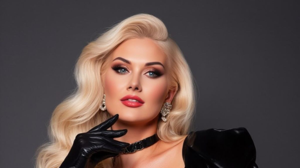 Екатерина Бужинская Екатерина Бужинская