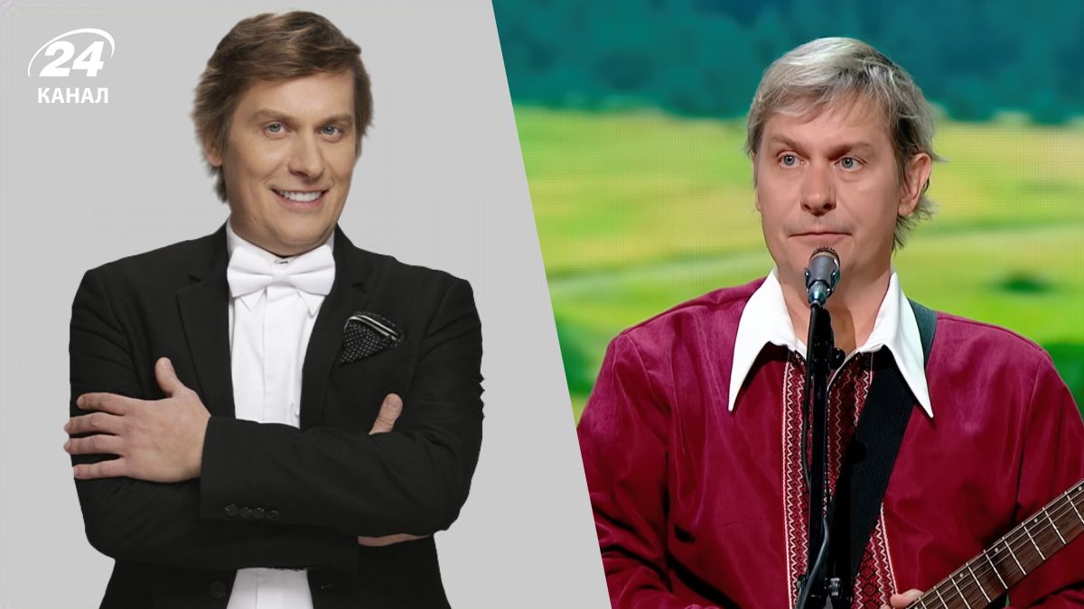 Степан Казанин