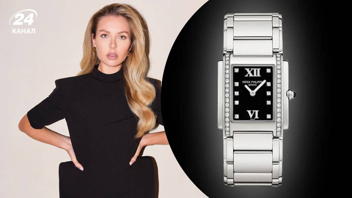 Єва Коршик Єва Коршик