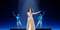 Demy