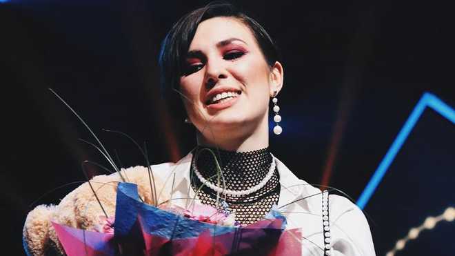 Евровидение-2019: Украину на конкурсе представит певица 